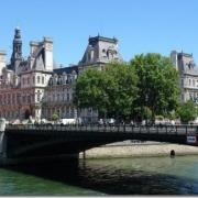 Pont d' Arcole