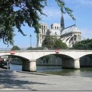 Pont de l' Archevêché