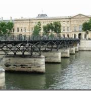 Pont des Arts
