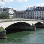 Pont du Carousel