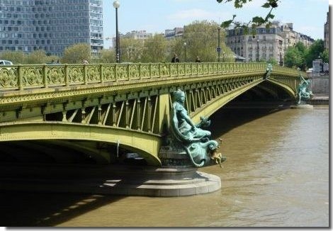 Pont Mirabeau
