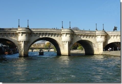 Pont Neuf