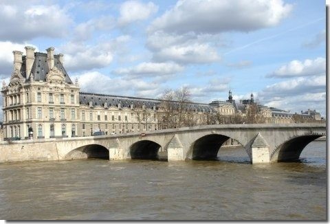 Pont Royal