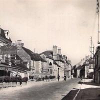 L'Hôtel de l'Espérance CPA