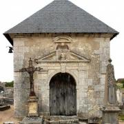 Pouilly-sur-Loire (Nièvre) La chapelle Notre-Dame de Lorette