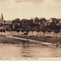 La Loire CPA