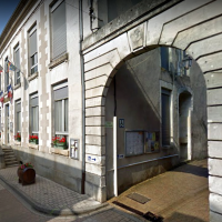 La Mairie