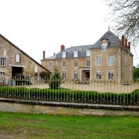 Pouilly-sur-Meuse (Meuse)