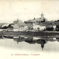 Pouilly-sur-Meuse (Meuse)