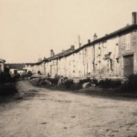 Pouilly-sur-Meuse (Meuse) CPA