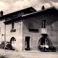 Pouilly-sur-Meuse (Meuse) CPA