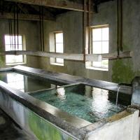 Pouilly-sur-Meuse (Meuse) Le lavoir