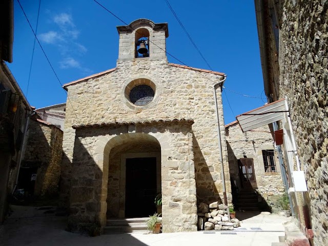 L'Eglise Sainte-Croix