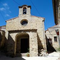 L'Eglise Sainte-Croix