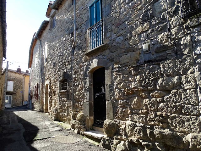 La Grand-rue
