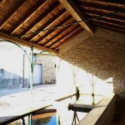 Le lavoir