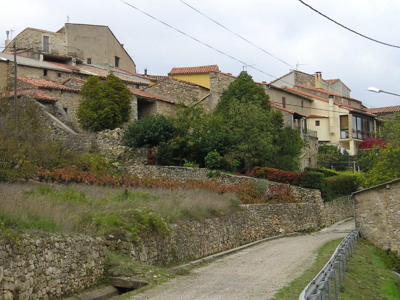 Poujols (Hérault)