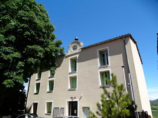 La Mairie