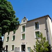 La Mairie