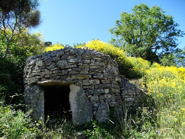 Une capitelle