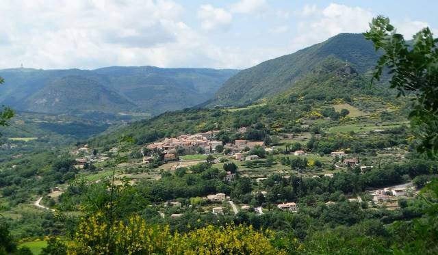 Vue générale