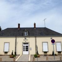 La Mairie