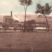 L'usine CPA