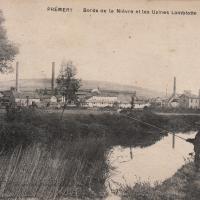 L'usine CPA
