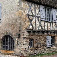 La maison de Nicolas Appeleine