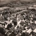 Vue aérienne CPA