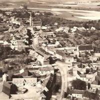 Prémont (Aisne) CPA Vue Générale