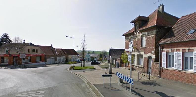 Prémont (Aisne) 