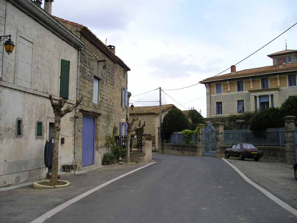 Puilacher (Hérault)