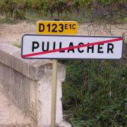 Puilacher (Hérault)