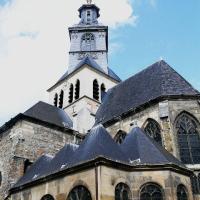 Reims 51 l eglise saint jacques
