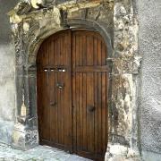 Reims 51 l eglise saint michel la porte