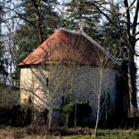 La chapelle Saint-Michel