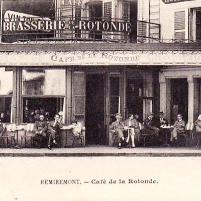 Remiremont (88)