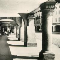 Remiremont 88 les arcades cpa