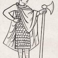 Renaud de Roucy en 926