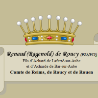 Renaud de Roucy