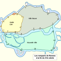 A la fin du XVème siècle