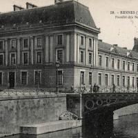 La Faculté des Sciences CPA