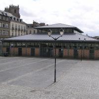 La Halle