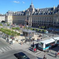 La Place de la République