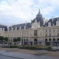 Le Palais du Commerce