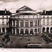 Le théâtre-opéra CPA