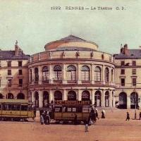 Le théâtre-opéra CPA