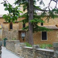 L' église Marie-Madeleine