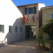 La mairie